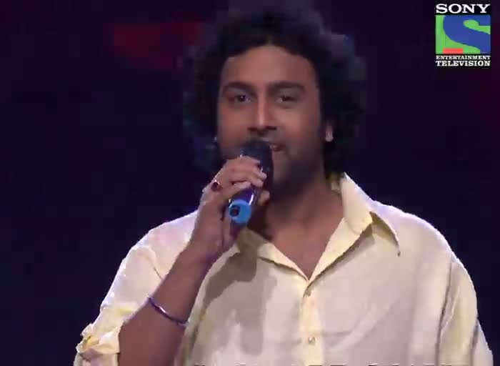 Watch INDIAN IDOL SEASON 6 - EPISODE 14 - BEST PERFORMANCES - AMITABH NARAYAN SUNG 'SAASON KI JAROORAT HAI JAISE'  - 14TH JULY 2012 Video