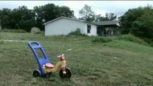 Watch Police - Indiana Boy, 3, Fatally Shoots Father Video