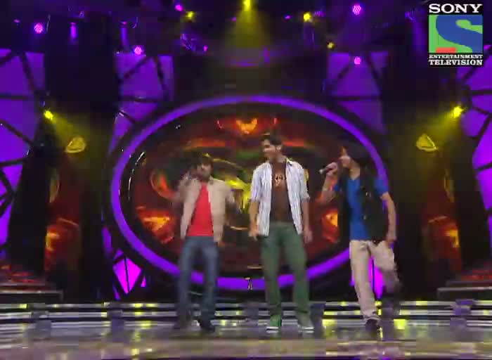 Watch INDIAN IDOL SEASON 6 - EPISODE 14 - BEST PERFORMANCES - AMIT KUMAR, DEVENDRA SINGH AND CHARIT DIXIT PERFORMANCES  - 14TH JULY 2012 Video
