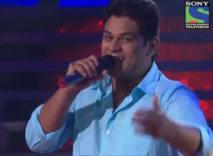 Watch INDIAN IDOL SEASON 6 - EPISODE 14 - BEST PERFORMANCES - RITIKA RAJ SINGING 'DHAK DHAK'  - 14TH JULY 2012 Video