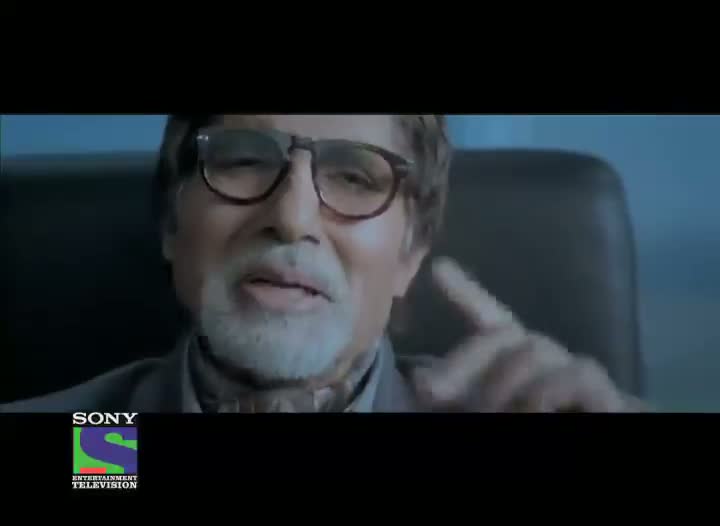Watch Kaun Banega Crorepati - Season 6 - Boss Promo Video