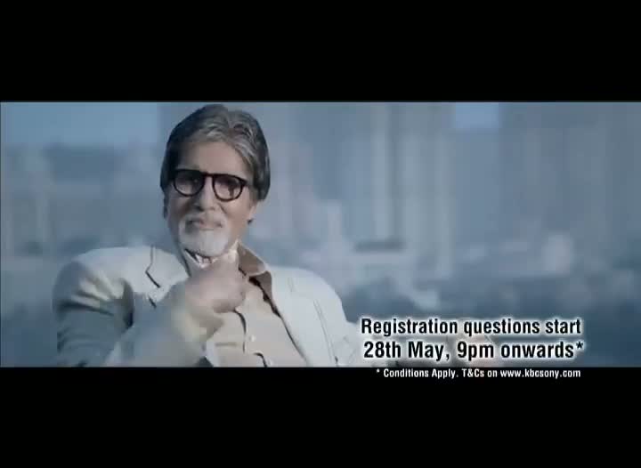 Watch Kaun Banega Crorepati - Season 6 - Dost Promo Video