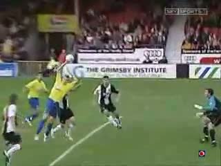 Watch Funniest Football Moments Video