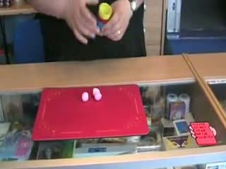 Watch Funny Magic Tricks Video