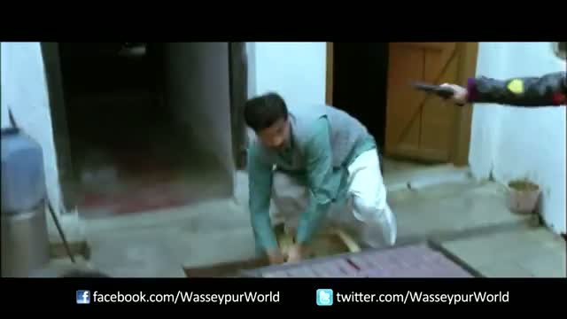Watch Gangs of Wasseypur II Official Trailer - Uncensored Video