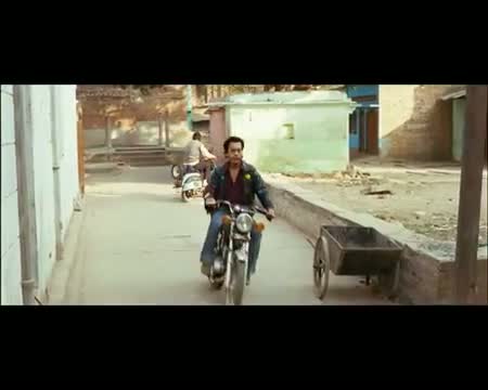 Watch Chi Cha Leather (Song Promo) - Gangs of Wasseypur II Video