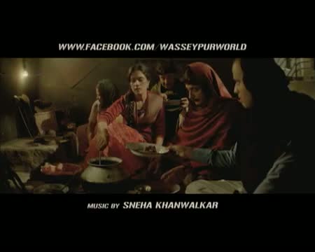 Watch Gangs of Wasseypur - Dialogue 2 Video