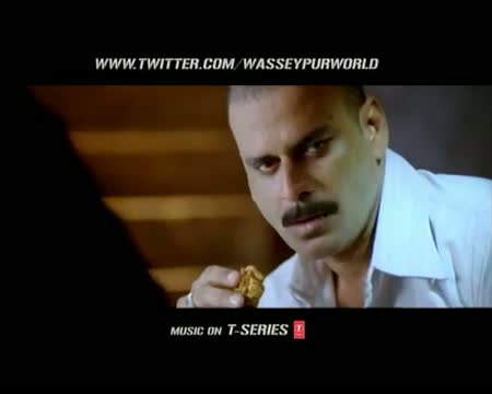 Watch Gangs of Wasseypur - Sardar Khan Dialouge Video