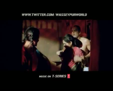 Watch Gangs of Wasseypur - Nagma Khatoon Dialouge Video