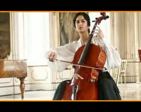 Watch Birthday Special Katrina's style evolution1 Video