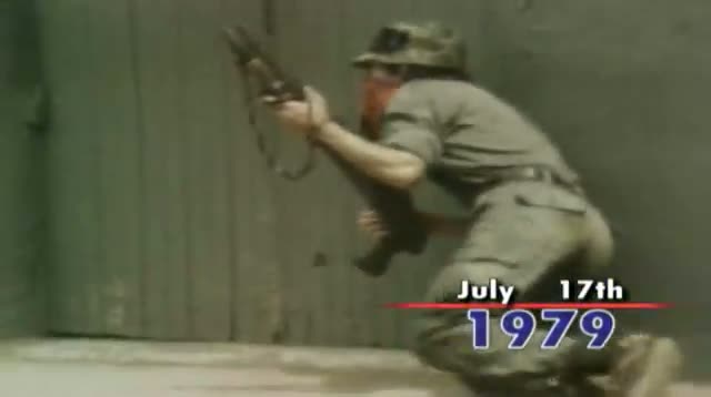 Watch Today in History for July 17th Video Video