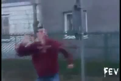 Watch This is called a real shots , hahahha Video