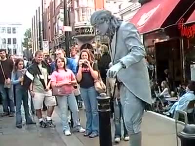 Watch Wht is Dis? only boring stuff... Video