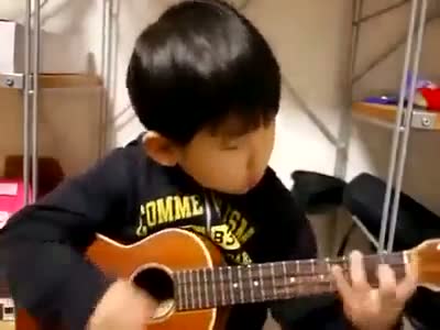 Watch May be Japeanis Boy?? Video
