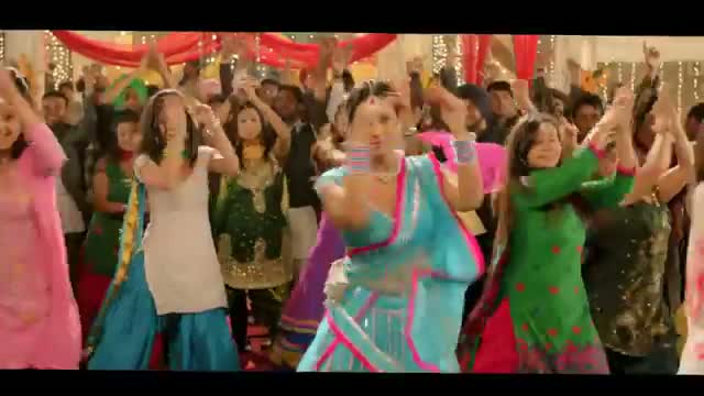 Watch Roula Pai Giya - Carry On Jatta - Full HD - Gippy Grewal and Mahie Gill - Brand New Punjabi Songs Video