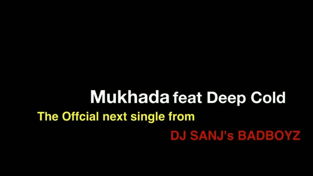 Watch MUKHADA (TEASER) - JAY STATUS & DJ SANJ Video