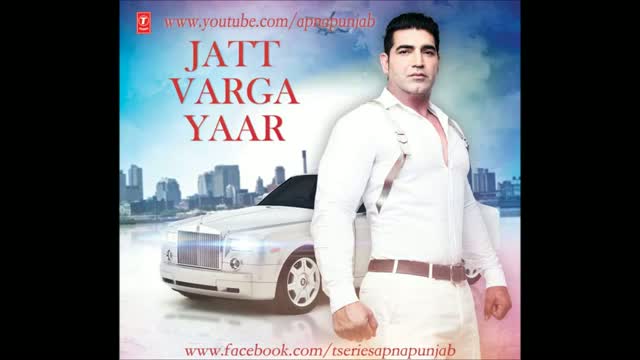 Watch Jatt Varga Yaar (Latest Punjabi Video Song) BY KS Makhan Video