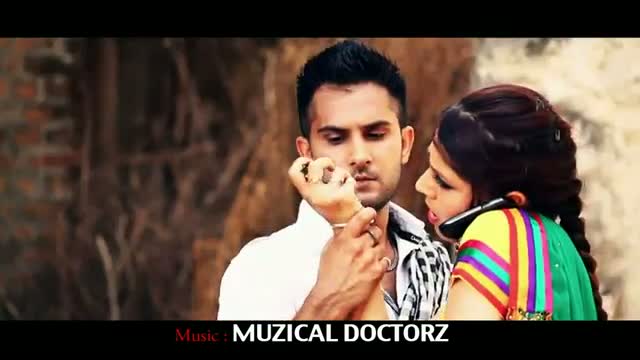 Watch KEEDAY PAINGEY (OFFICIAL PROMO) AMAR SAJAALPURI | RED ALERT Video