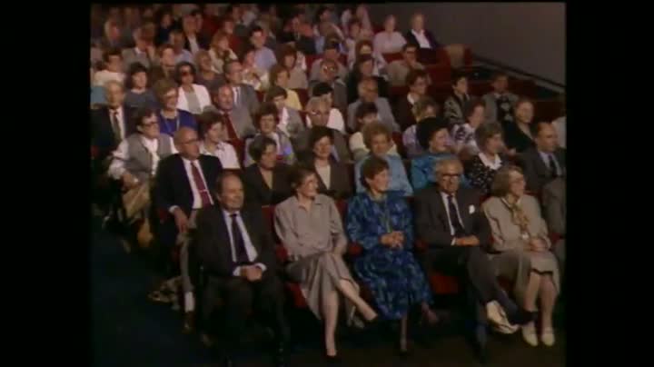 Watch Holocaust Hero Who Saved 600 Kids Gets a Surprise Video