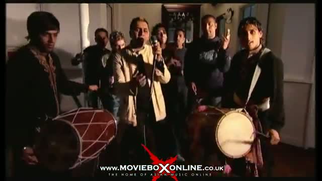 Watch KURRI [OFFICIAL VIDEO] - ADH - 4 FOLK SAKE (2003) Video