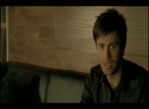 Watch Enrique Iglesias - Donde Estan Corazon Video