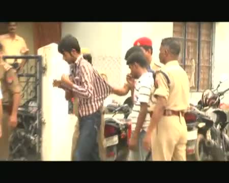 Watch Four more arrested in Guwahati molestation case Video