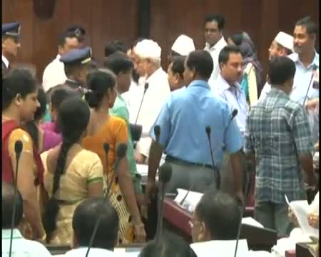 Watch Heads start rolling in Assam molestation case, one more arrested Video