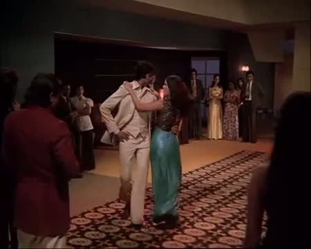 Watch Jiska Mujhe Tha Intazaar - Amitabh Bachchan - Zeenat Aman - Don - Top Bollywood SuperHit Songs Video