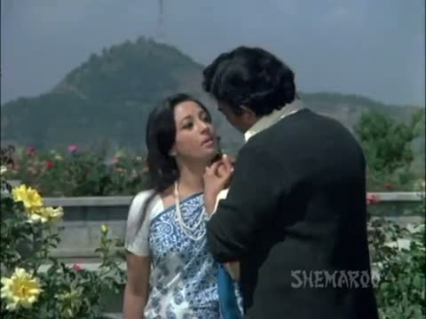 Watch Tum Aa Gaye Ho - Sanjeev Kumar - Suchitra Sen - Aandhi - Kishore Kumar Bollywood Love Songs Video