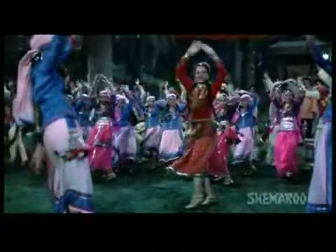 Watch Sun Saiba Sun - Mandakini - Rajiv Kapoor - Ram Teri Ganga Maili - Bollywood Hit Love Songs Video
