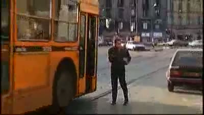 Watch Best way to use public transportation Video
