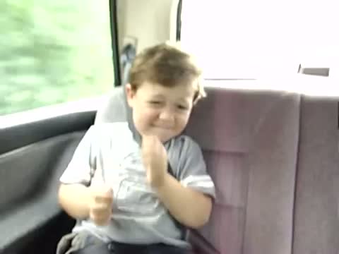 Watch How to wake up a kid Video