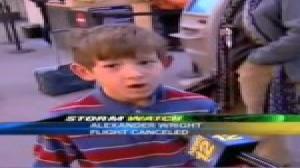 Watch Most obnoxious kid of all time Video