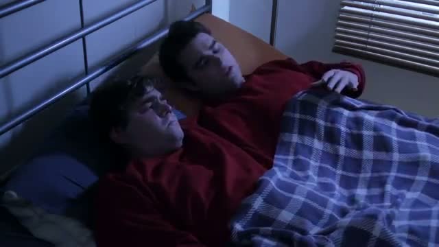 Watch Siamese twins in awkward situation Video