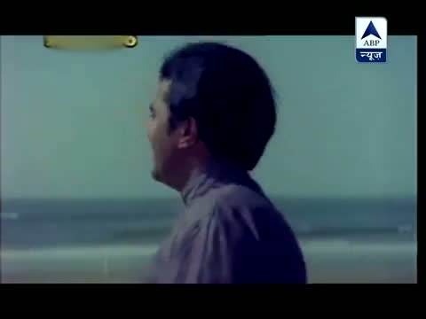 Watch Rajesh Khanna, Bollywood's first superstar, dies in Mumbai Video