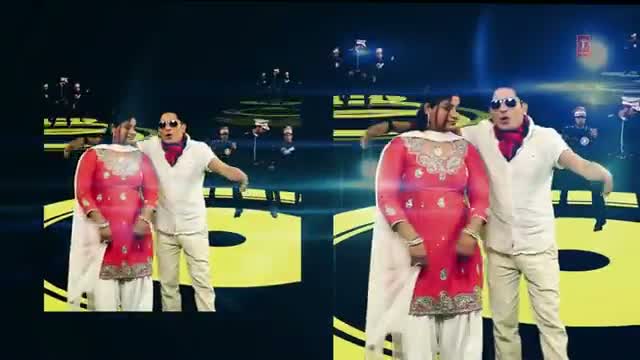 Watch Vajja [Full HD Song] Lakhvir Lakha, Gurinder Nazz | Bhangra Paa Mittra Video
