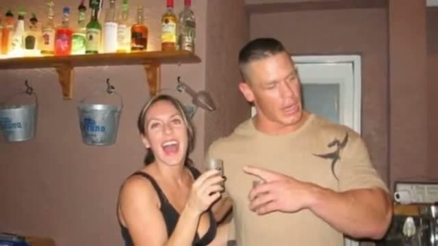 Watch John Cena & Elizabeth Huberdeau Settle Divorce video Video