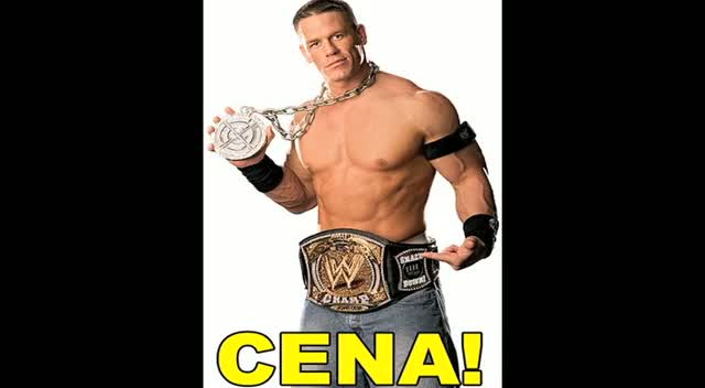 Watch Ultimate John Cena Fan Video Video