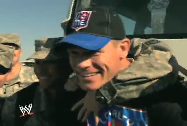 Watch WWE News : John Cena Divorce Settled Video