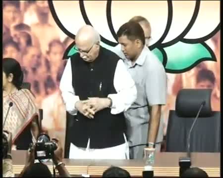 Watch Rajesh Khanna's political journey Video