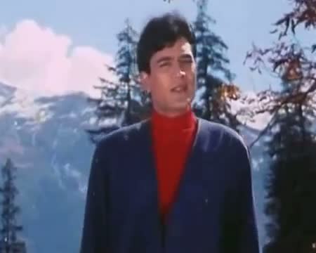 Watch The original superstar of Bollywood Rajesh Khanna Video
