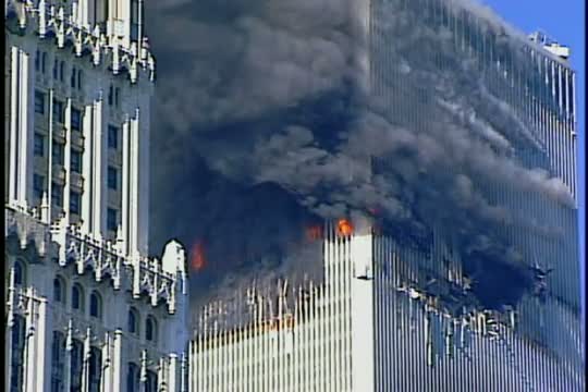 Watch 9-11 WTC Attacks Original Video, Must Watch Video