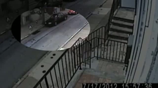 Watch Philly Police - Man Tries to Abduct 10-Year-Old Video