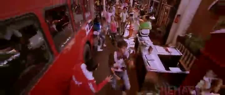 Watch Prem Ki Naiyya - Ajab Prem Ki Ghazab Kahani in High Quality (HQ) Video