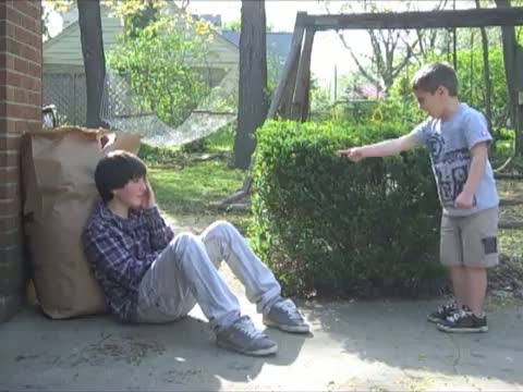 Watch Don't say gay Video