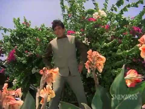 Watch Gulabi Aankhein Jo Teri - Rajesh Khanna - The Train - Bollywood Songs - Mohd Rafi Video