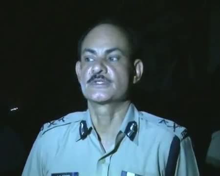 Watch Plant manager killed, several others injured in Maruti's Manesar violence Video