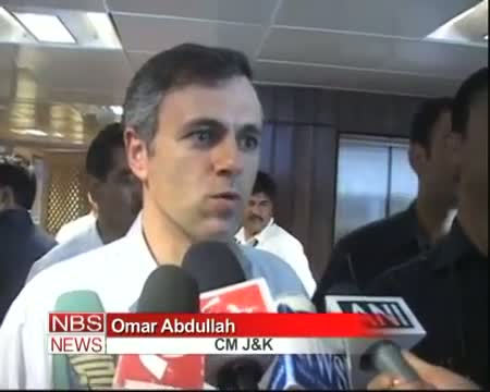 Watch Legislators vote for new President in J&K Video