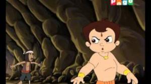Watch Chhota Bheem Old Enemies: Part-3 Video