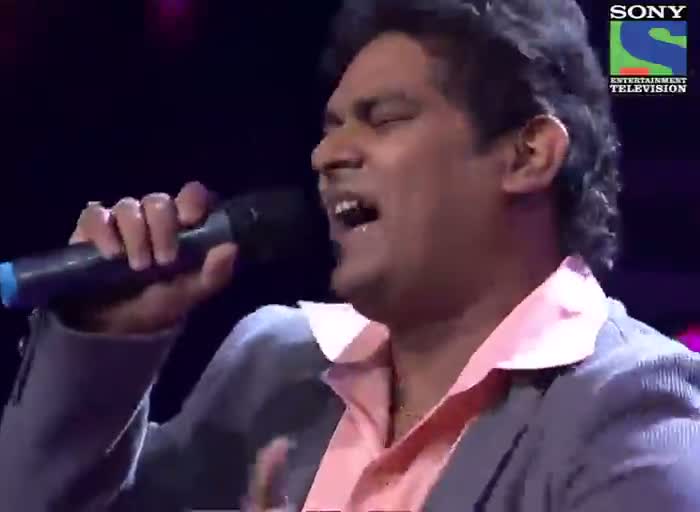 Watch INDIAN IDOL SEASON 6 - EPISODE 15 - BEST PERFORMANCES - KAUSHIK DESHPANDE SINGING 'AAJA MERI JAAN' - 20TH JULY 2012 Video